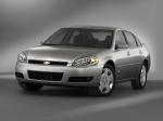 Chevrolet Impala SS 2006 года